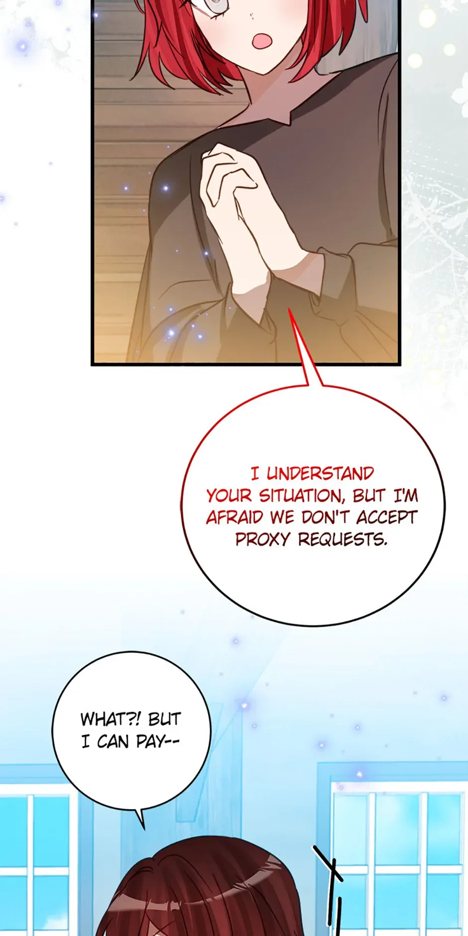 The Business Is Closed Due To The Tyrant Parents Chapter 41 page 37