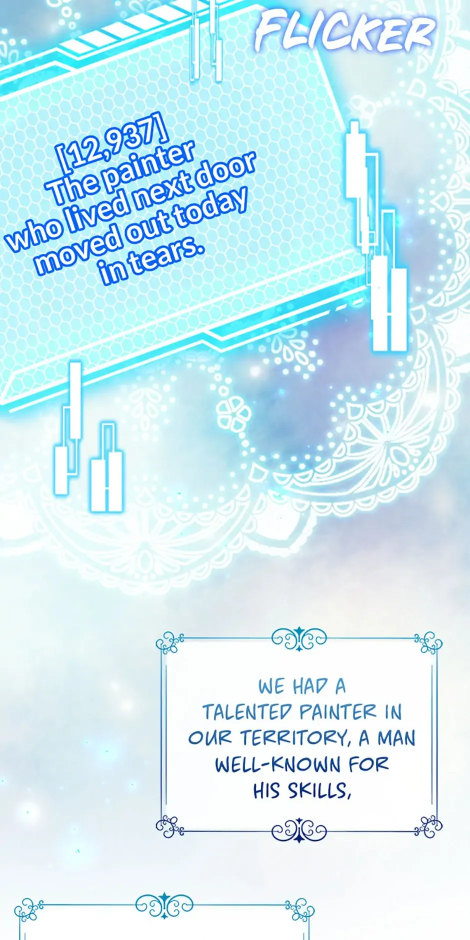 The Business Is Closed Due To The Tyrant Parents Chapter 43 page 20
