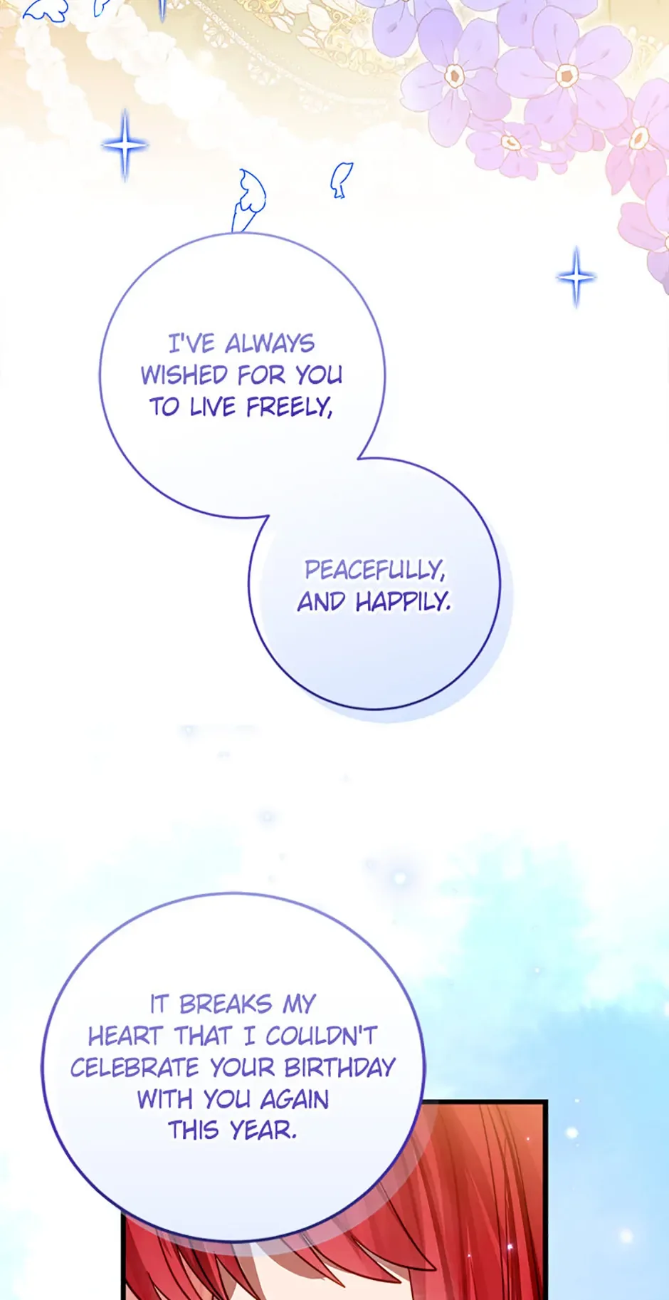 The Business Is Closed Due To The Tyrant Parents Chapter 43 page 8