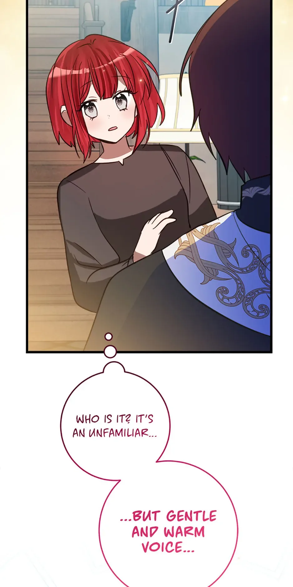 The Business Is Closed Due To The Tyrant Parents Chapter 41 page 39