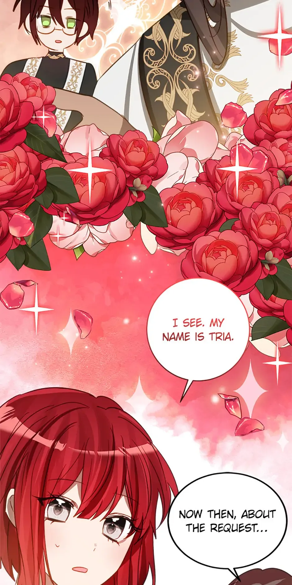 The Business Is Closed Due To The Tyrant Parents Chapter 41 page 47