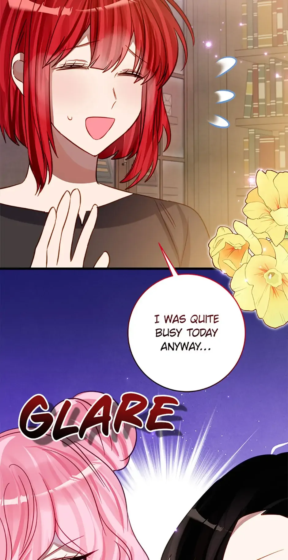 The Business Is Closed Due To The Tyrant Parents Chapter 44 page 4