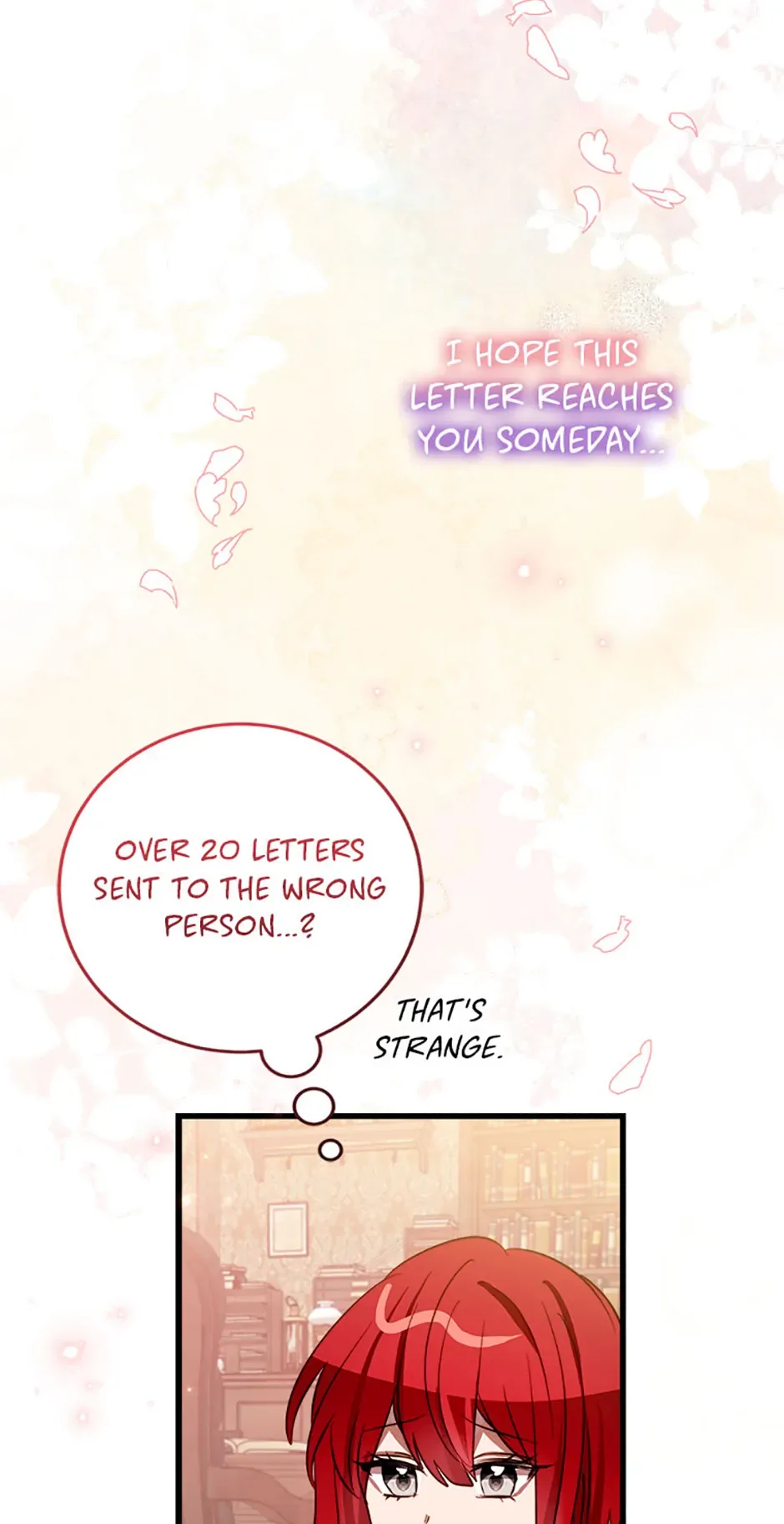 The Business Is Closed Due To The Tyrant Parents Chapter 43 page 10