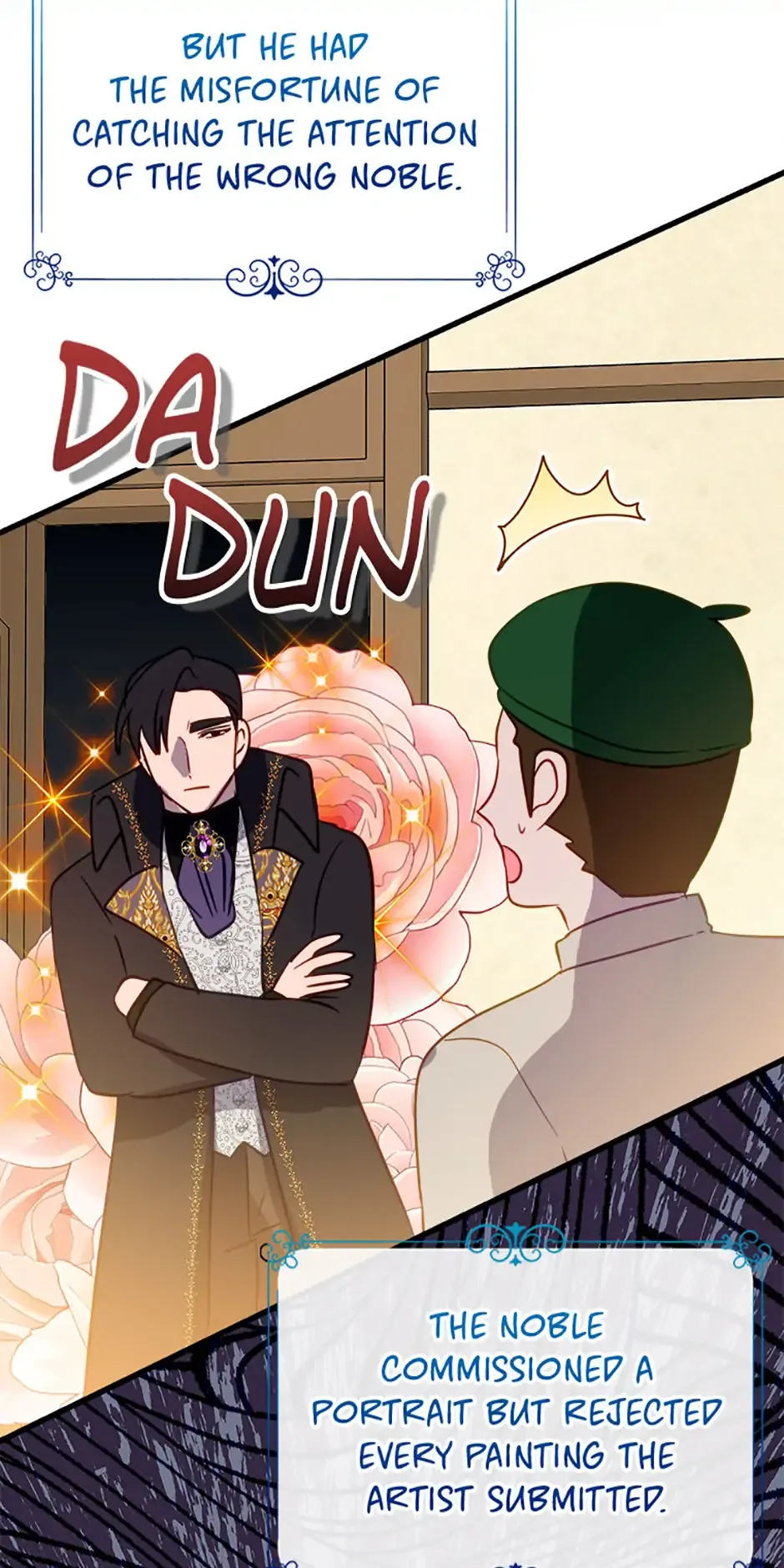 The Business Is Closed Due To The Tyrant Parents Chapter 43 page 21