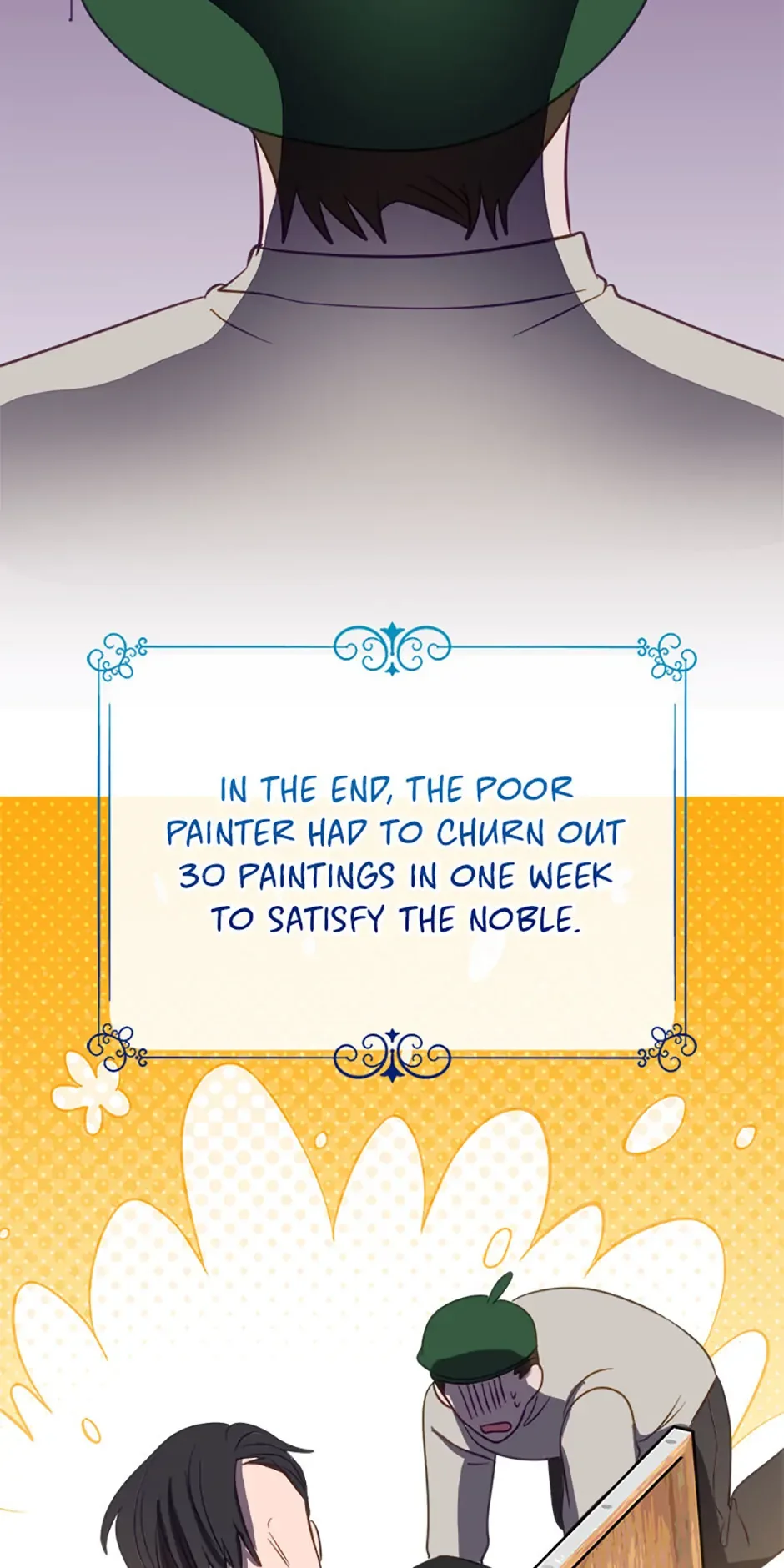 The Business Is Closed Due To The Tyrant Parents Chapter 43 page 25