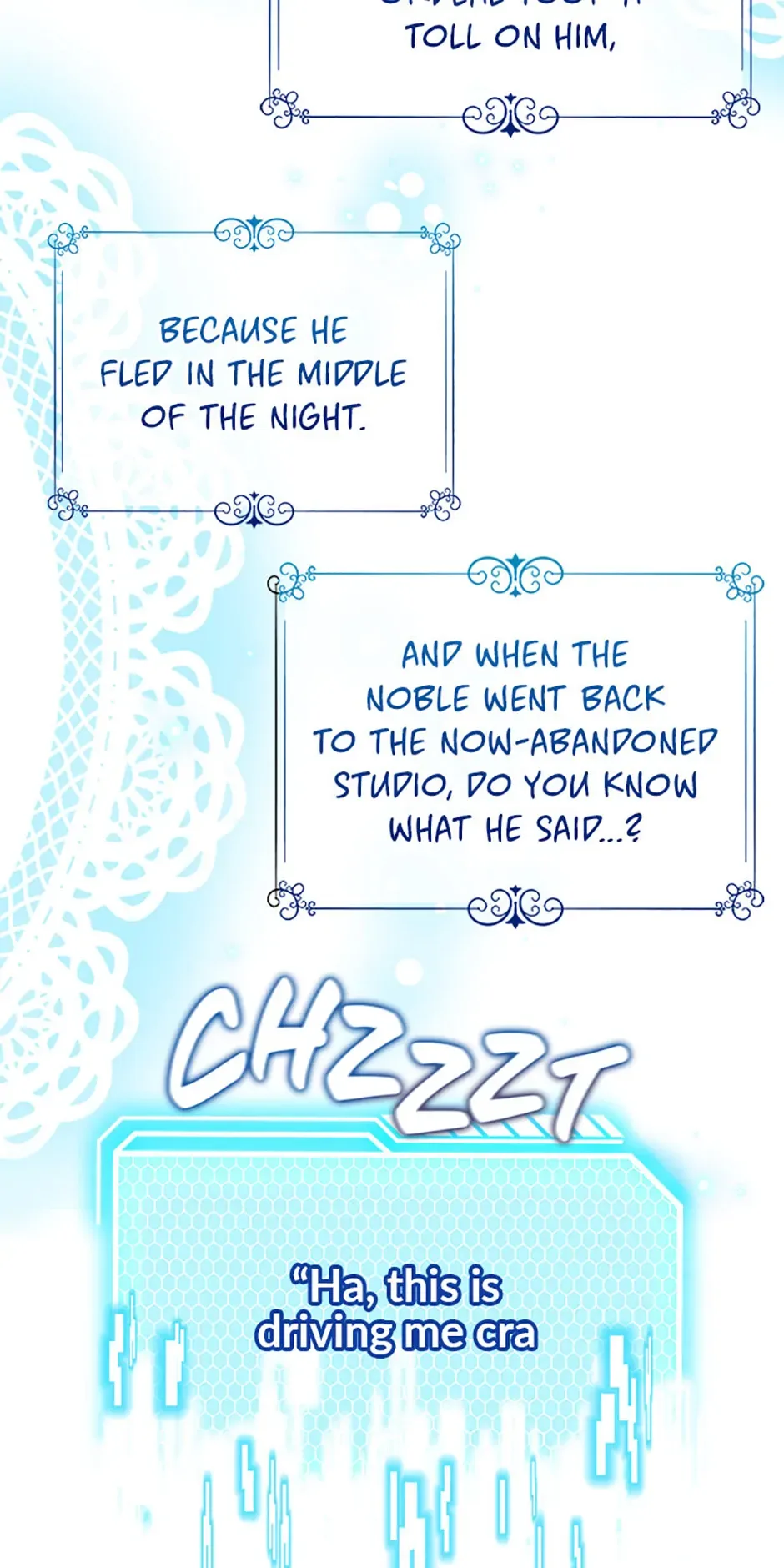 The Business Is Closed Due To The Tyrant Parents Chapter 43 page 27