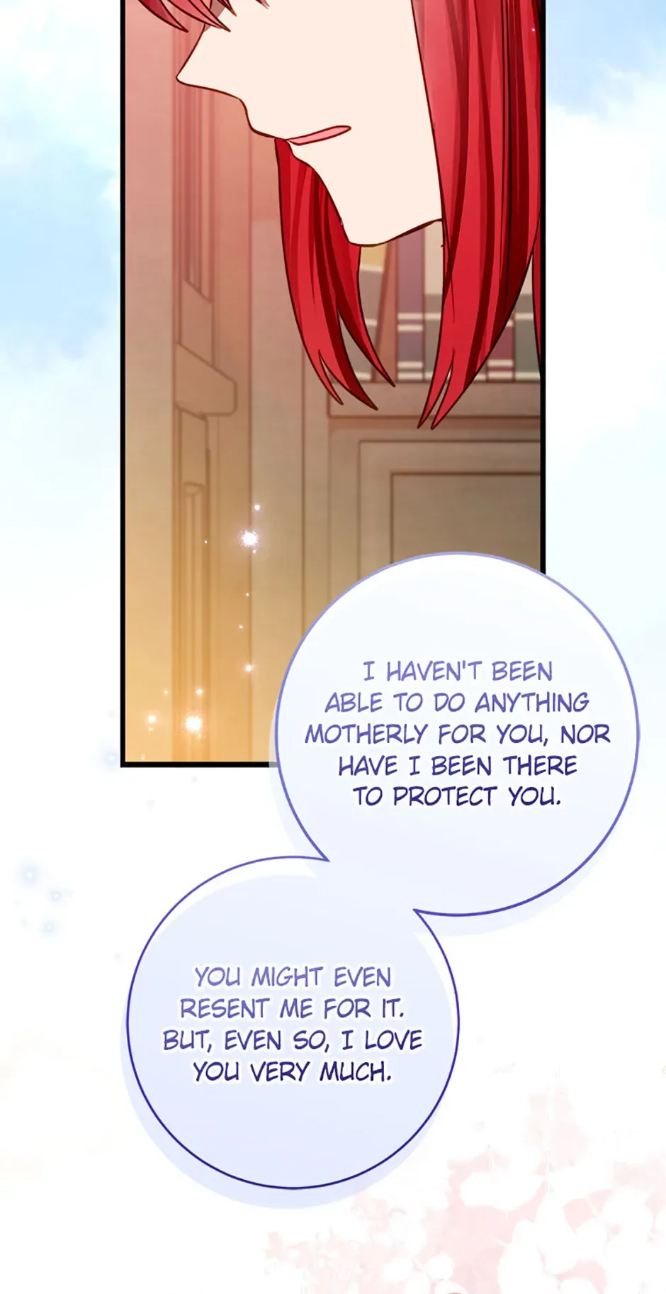 The Business Is Closed Due To The Tyrant Parents Chapter 43 page 9