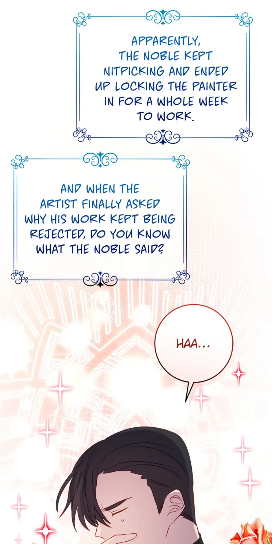 The Business Is Closed Due To The Tyrant Parents Chapter 43 page 23