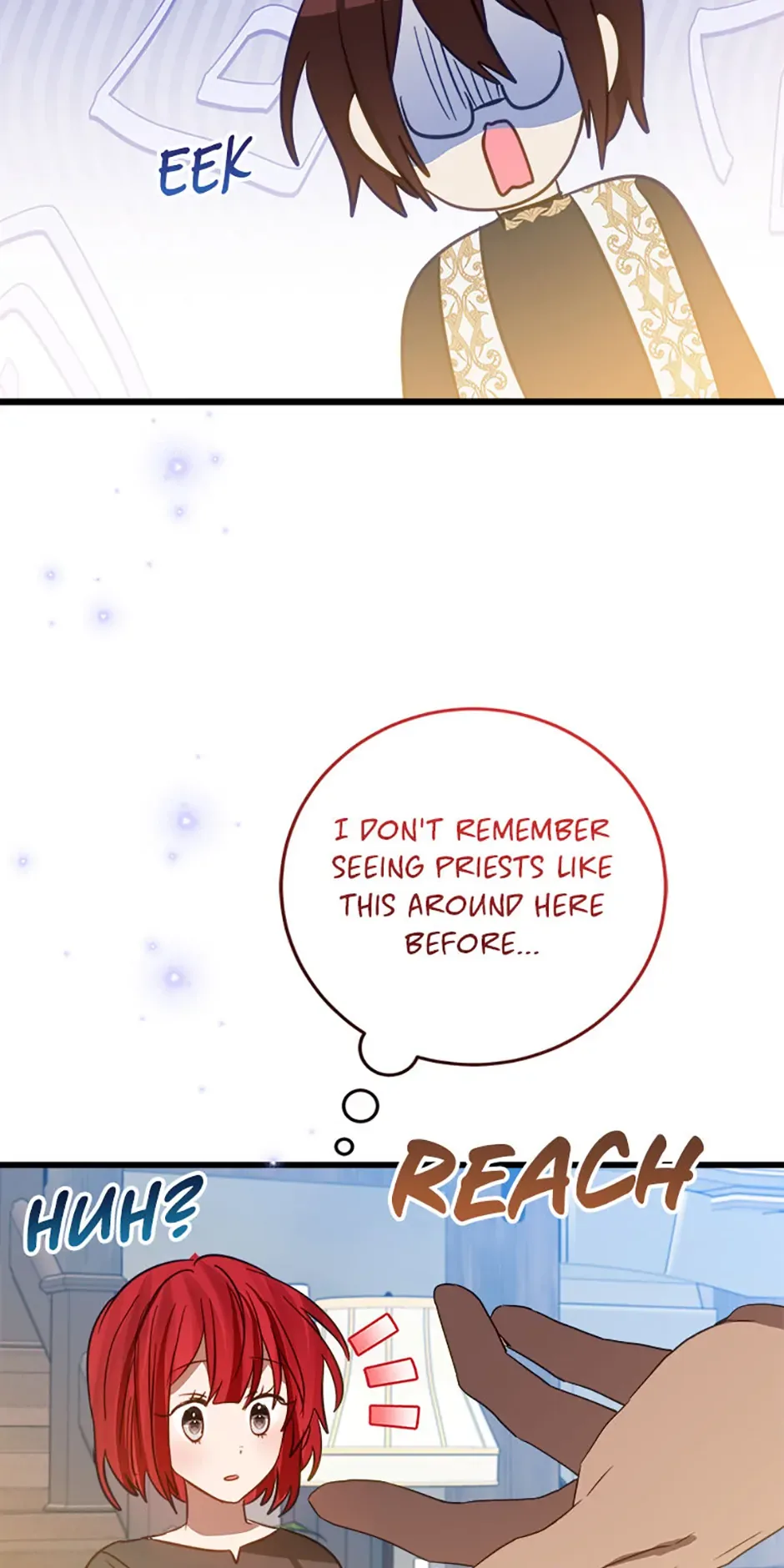 The Business Is Closed Due To The Tyrant Parents Chapter 41 page 45