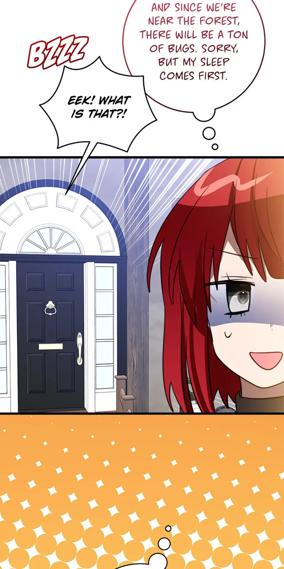 The Business Is Closed Due To The Tyrant Parents Chapter 45 page 16