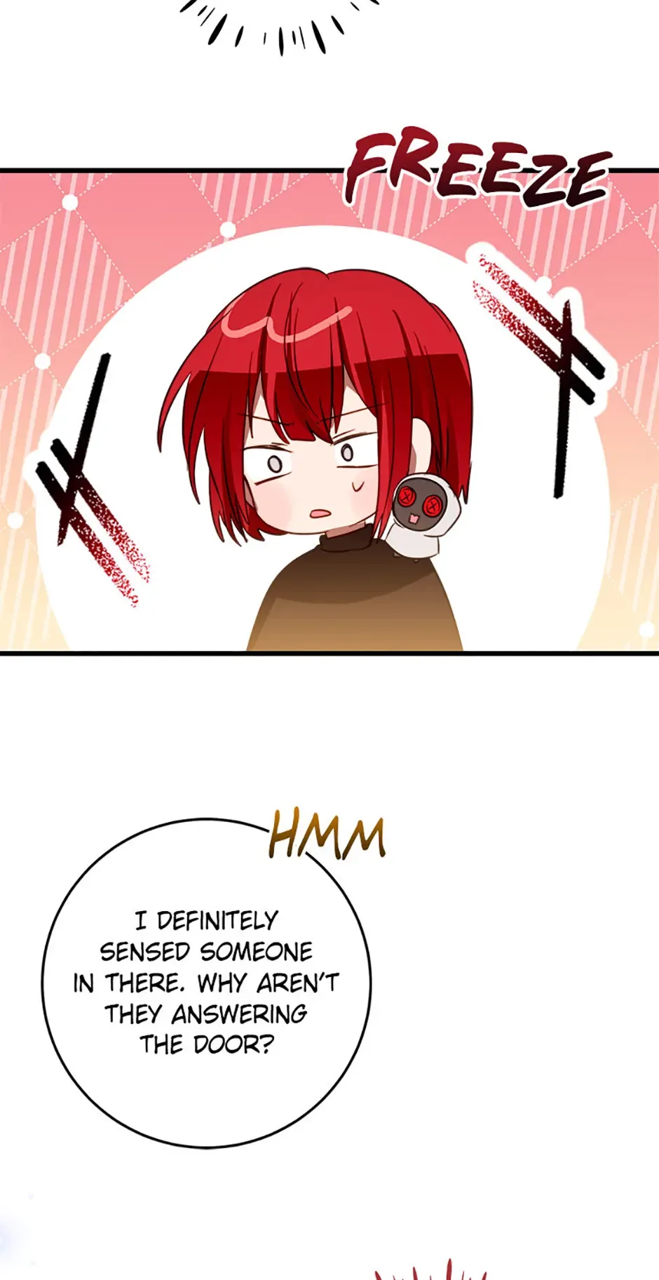 The Business Is Closed Due To The Tyrant Parents Chapter 45 page 7