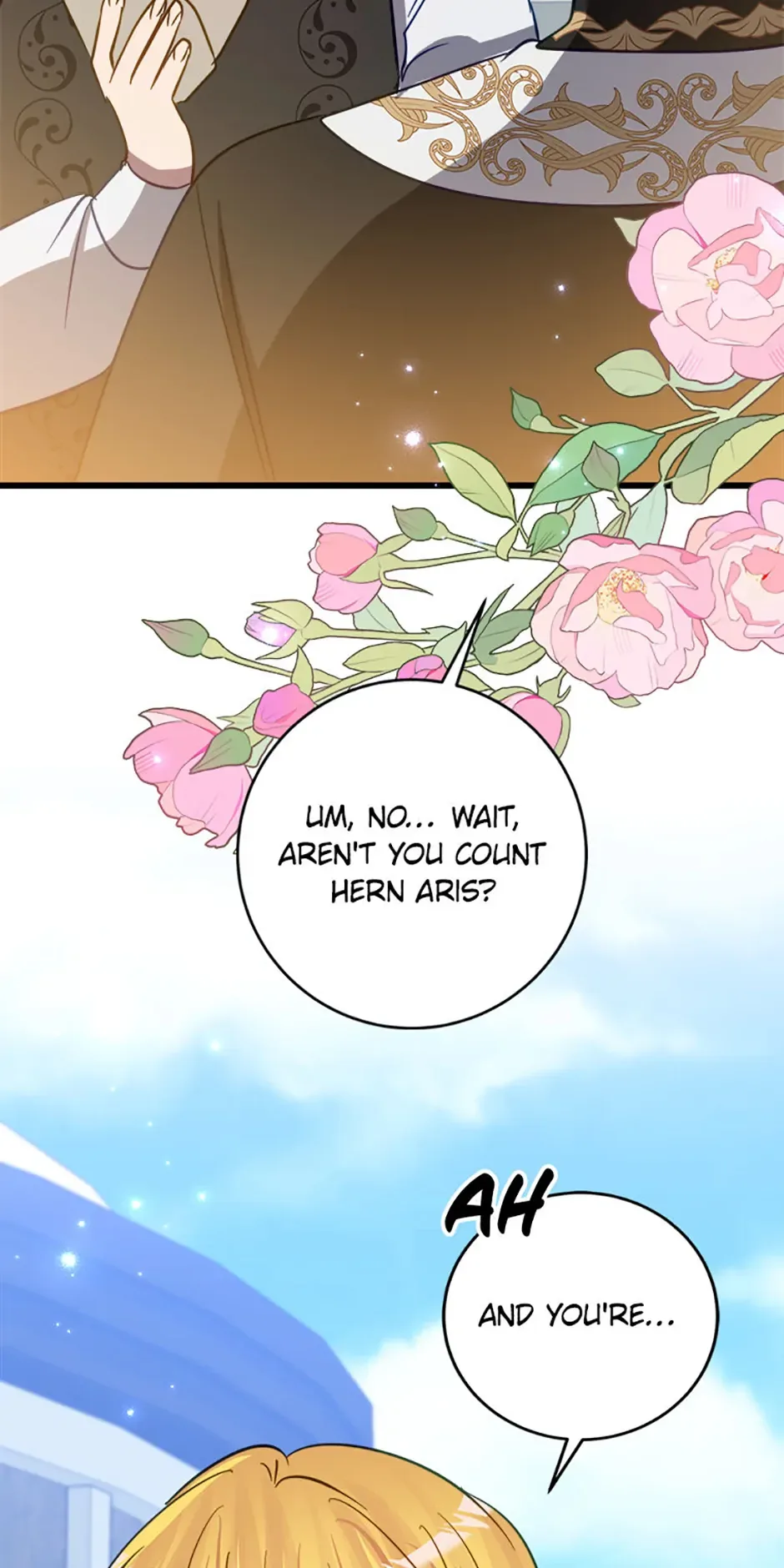The Business Is Closed Due To The Tyrant Parents Chapter 45 page 25