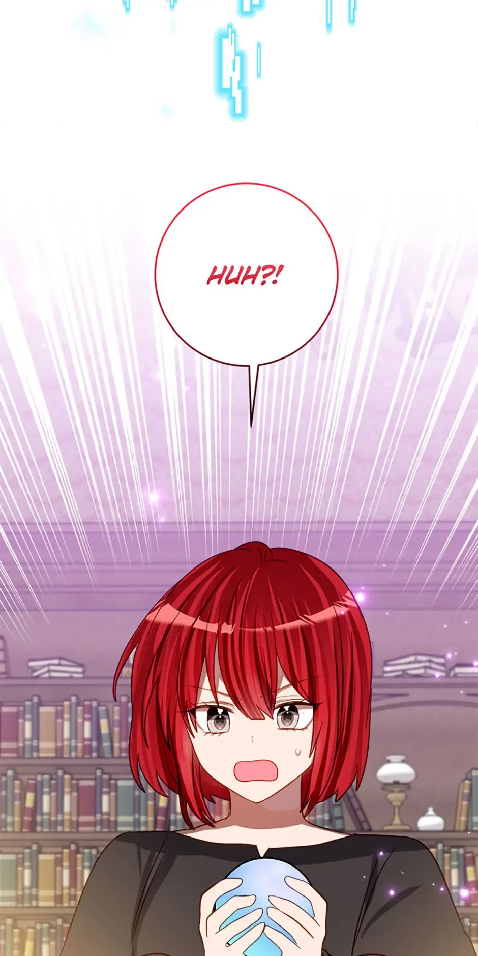 The Business Is Closed Due To The Tyrant Parents Chapter 43 page 28