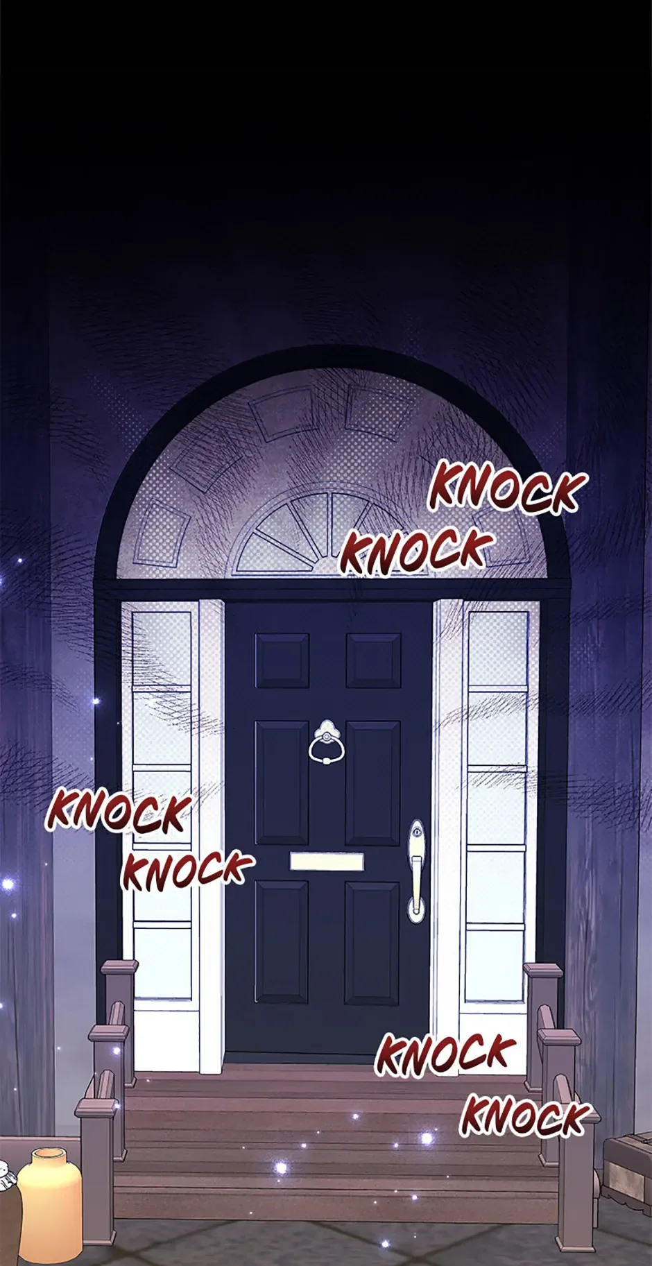 The Business Is Closed Due To The Tyrant Parents Chapter 45 page 3