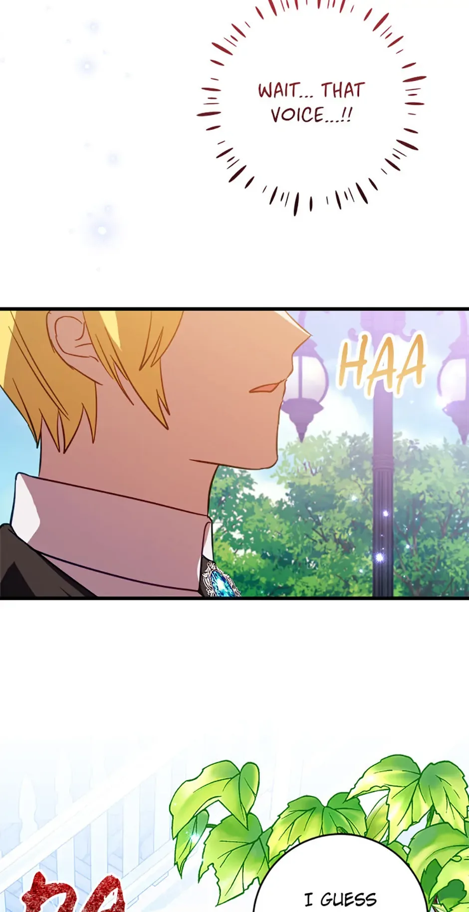 The Business Is Closed Due To The Tyrant Parents Chapter 45 page 8