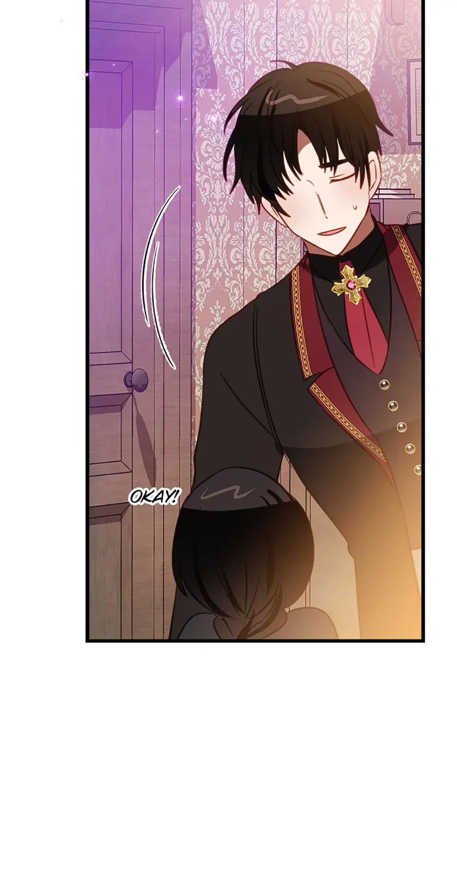 The Business Is Closed Due To The Tyrant Parents Chapter 44 page 6