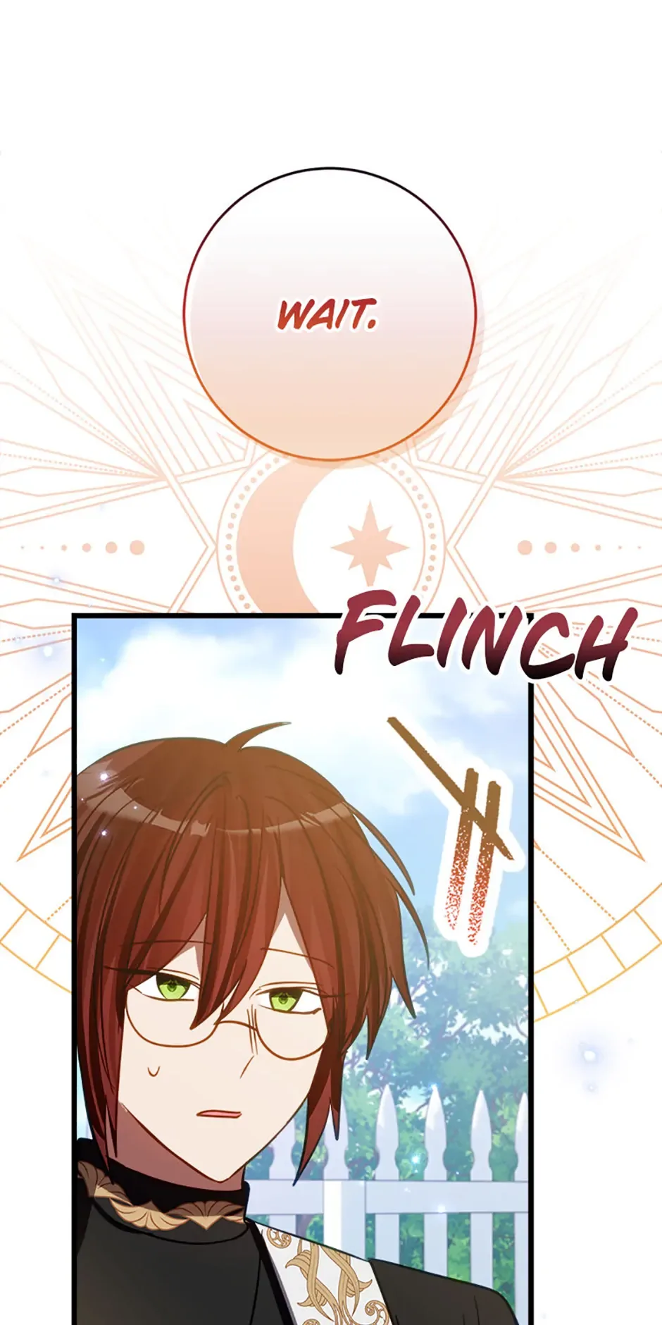 The Business Is Closed Due To The Tyrant Parents Chapter 45 page 23