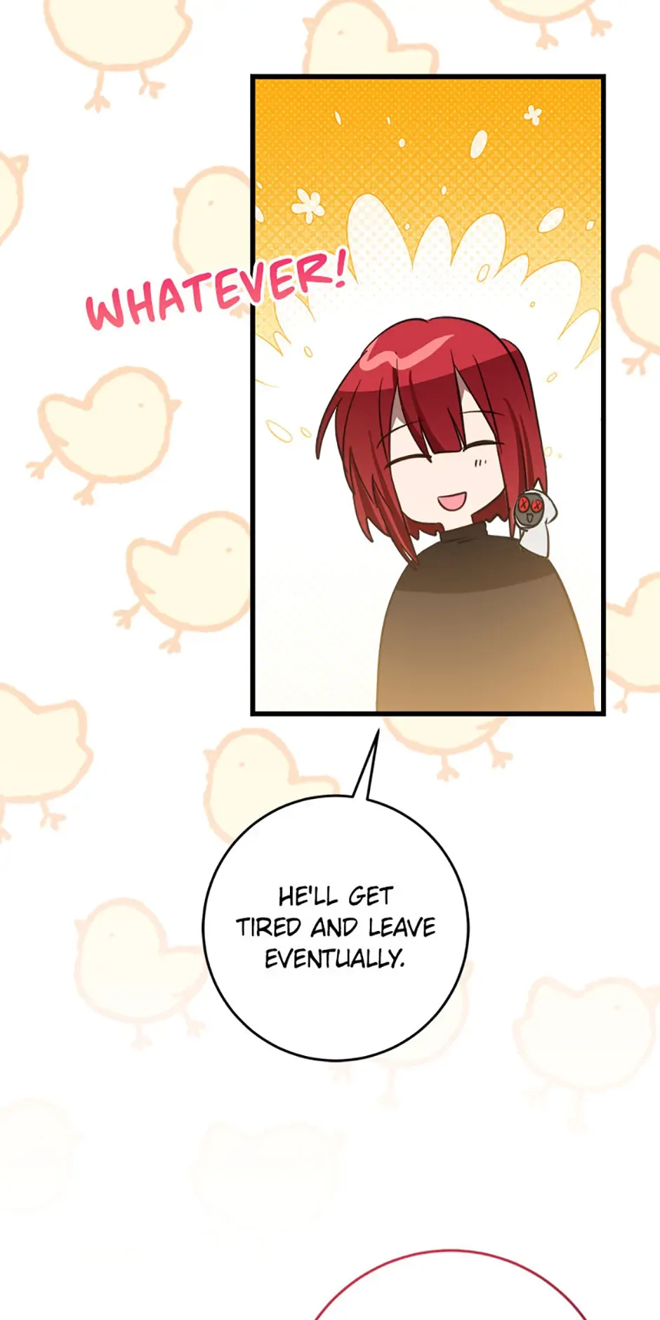 The Business Is Closed Due To The Tyrant Parents Chapter 45 page 15
