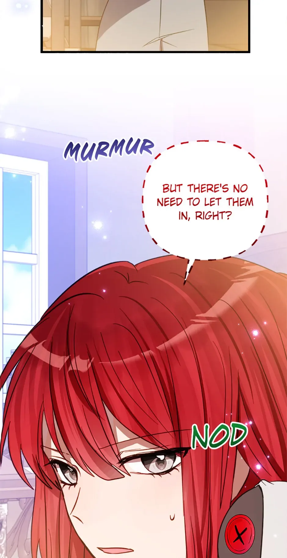 The Business Is Closed Due To The Tyrant Parents Chapter 45 page 5
