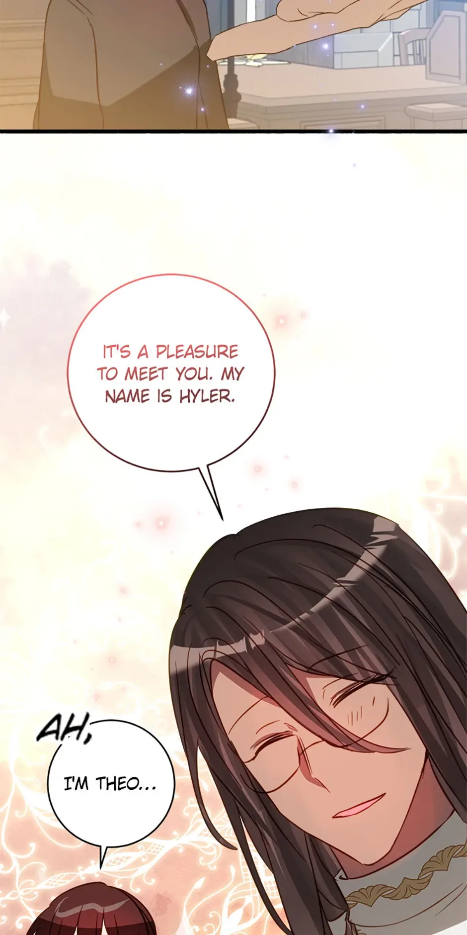 The Business Is Closed Due To The Tyrant Parents Chapter 41 page 46