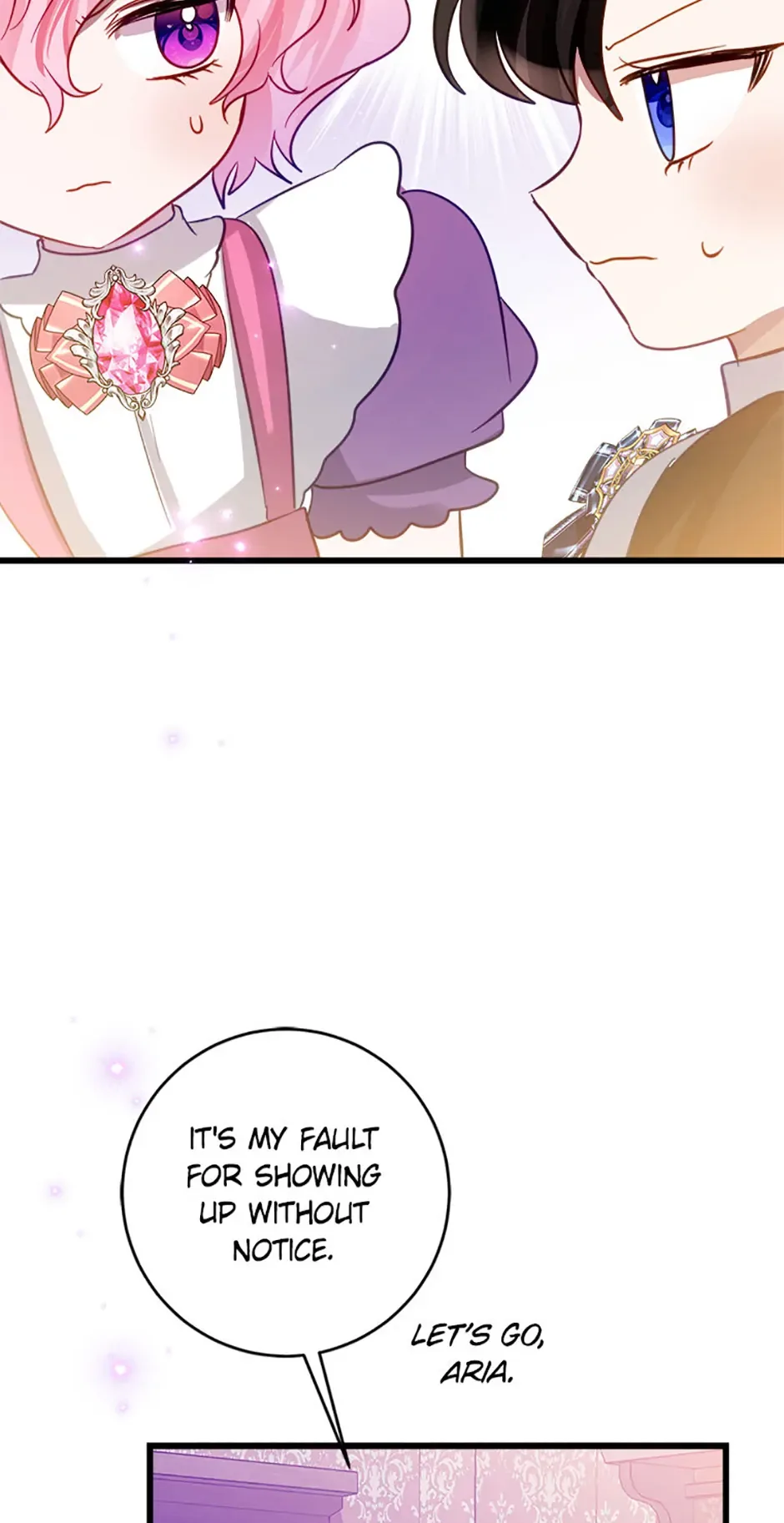 The Business Is Closed Due To The Tyrant Parents Chapter 44 page 5