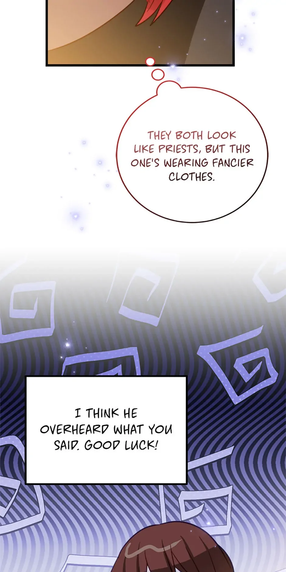 The Business Is Closed Due To The Tyrant Parents Chapter 41 page 44