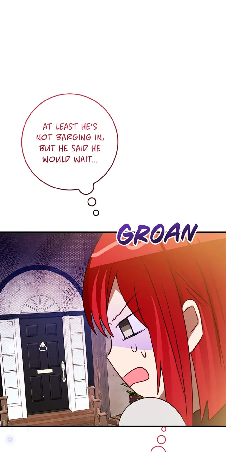 The Business Is Closed Due To The Tyrant Parents Chapter 45 page 13