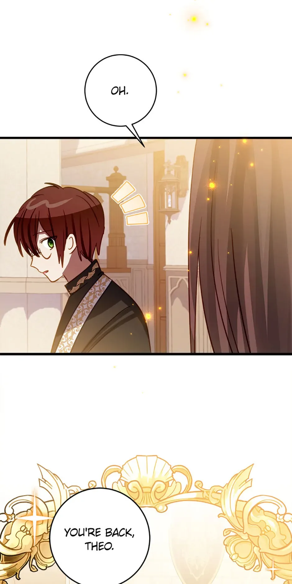 The Business Is Closed Due To The Tyrant Parents Chapter 45 page 55