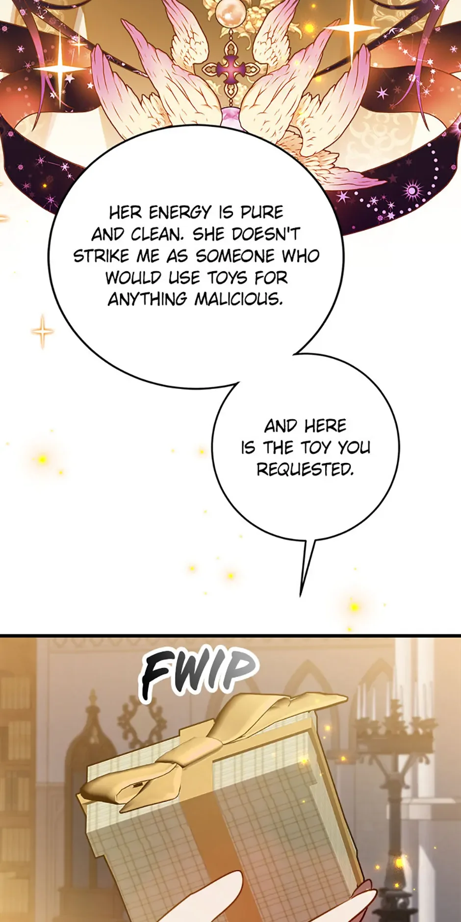 The Business Is Closed Due To The Tyrant Parents Chapter 45 page 60
