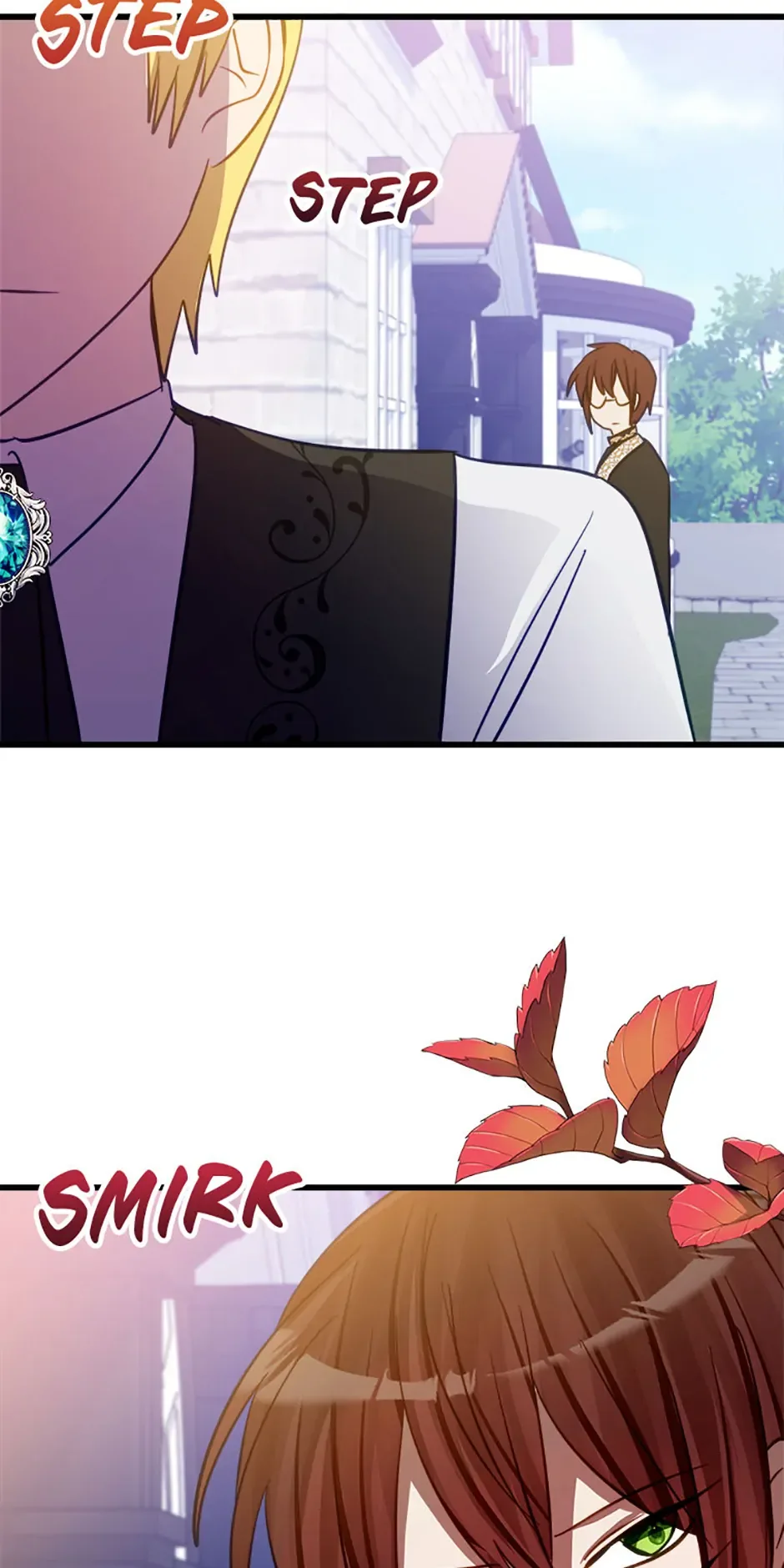 The Business Is Closed Due To The Tyrant Parents Chapter 45 page 34