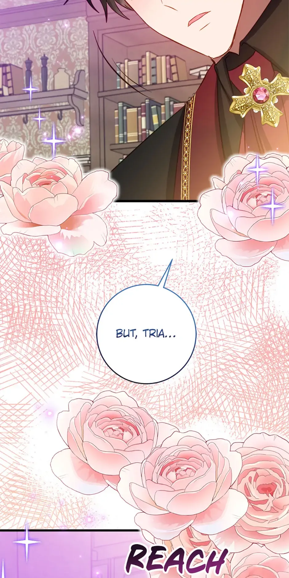 The Business Is Closed Due To The Tyrant Parents Chapter 43 page 38
