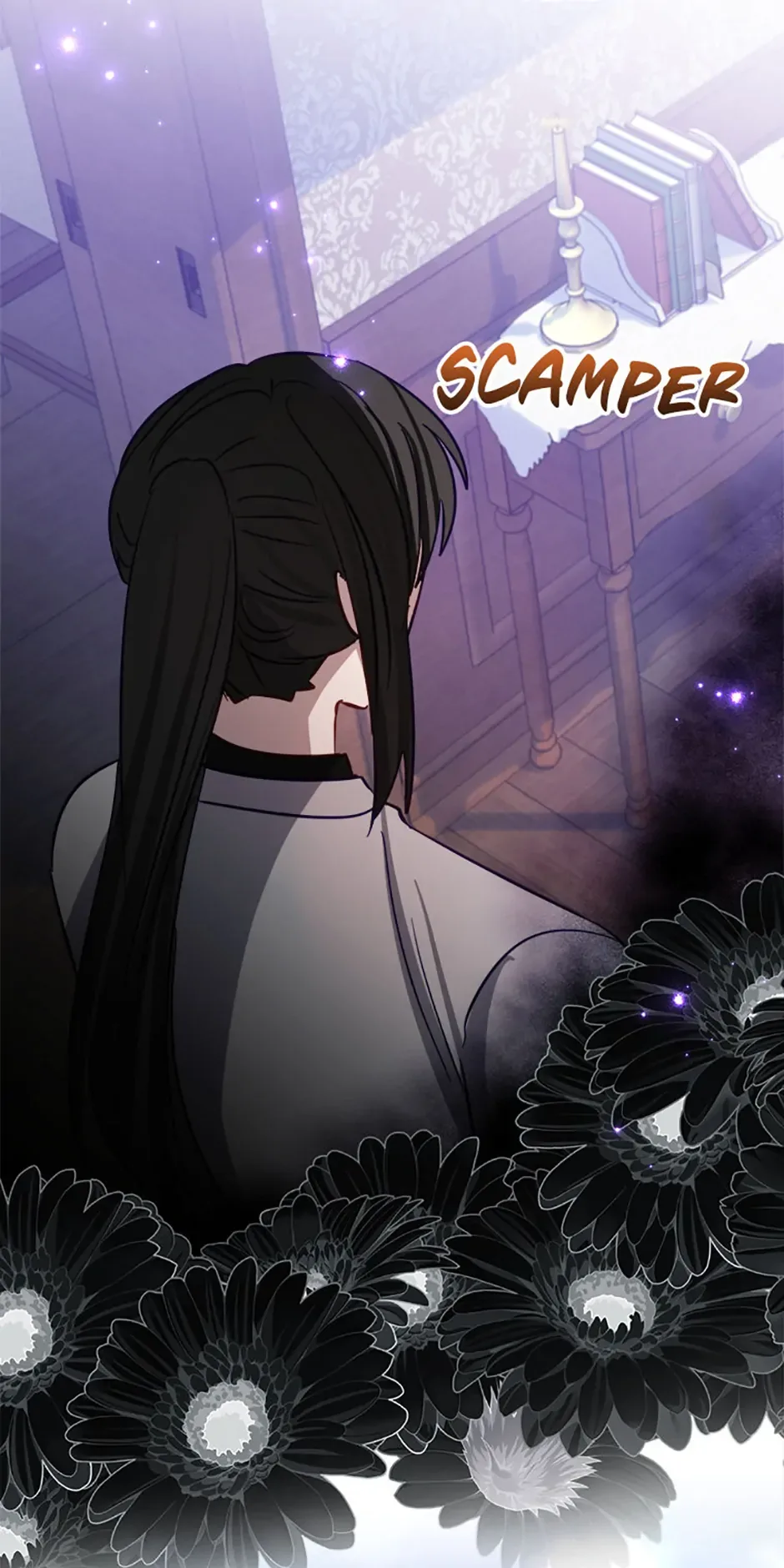 The Business Is Closed Due To The Tyrant Parents Chapter 45 page 50