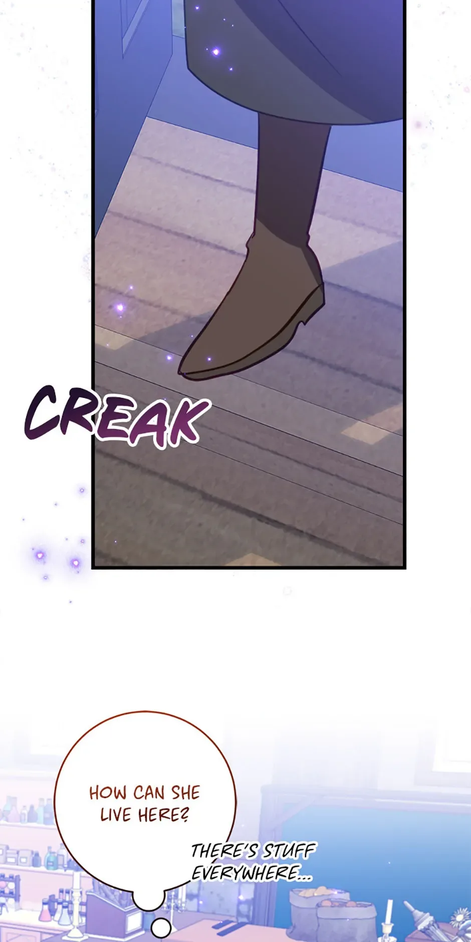 The Business Is Closed Due To The Tyrant Parents Chapter 45 page 36