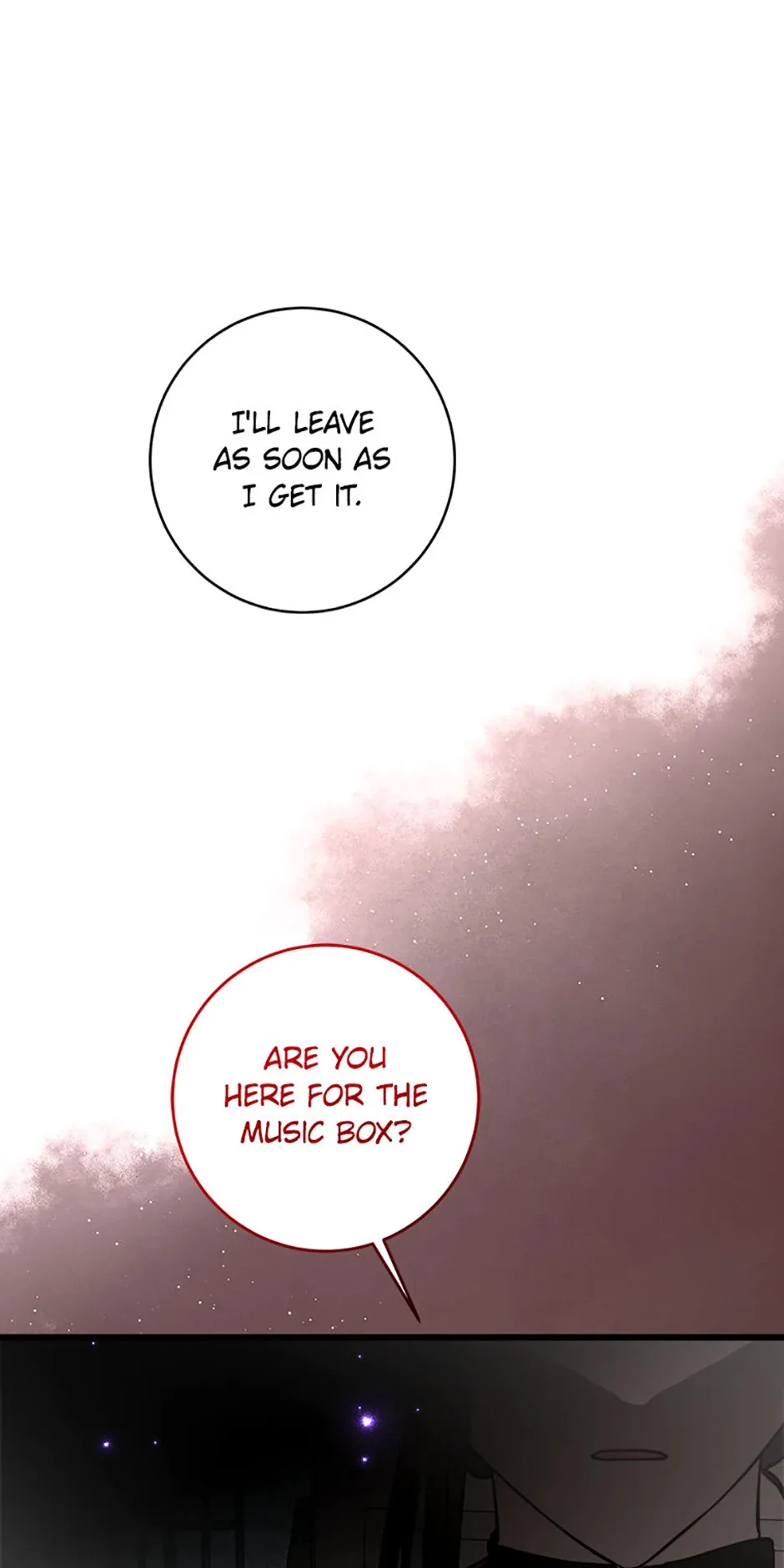 The Business Is Closed Due To The Tyrant Parents Chapter 45 page 43