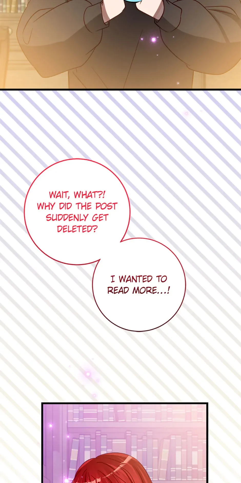 The Business Is Closed Due To The Tyrant Parents Chapter 43 page 29