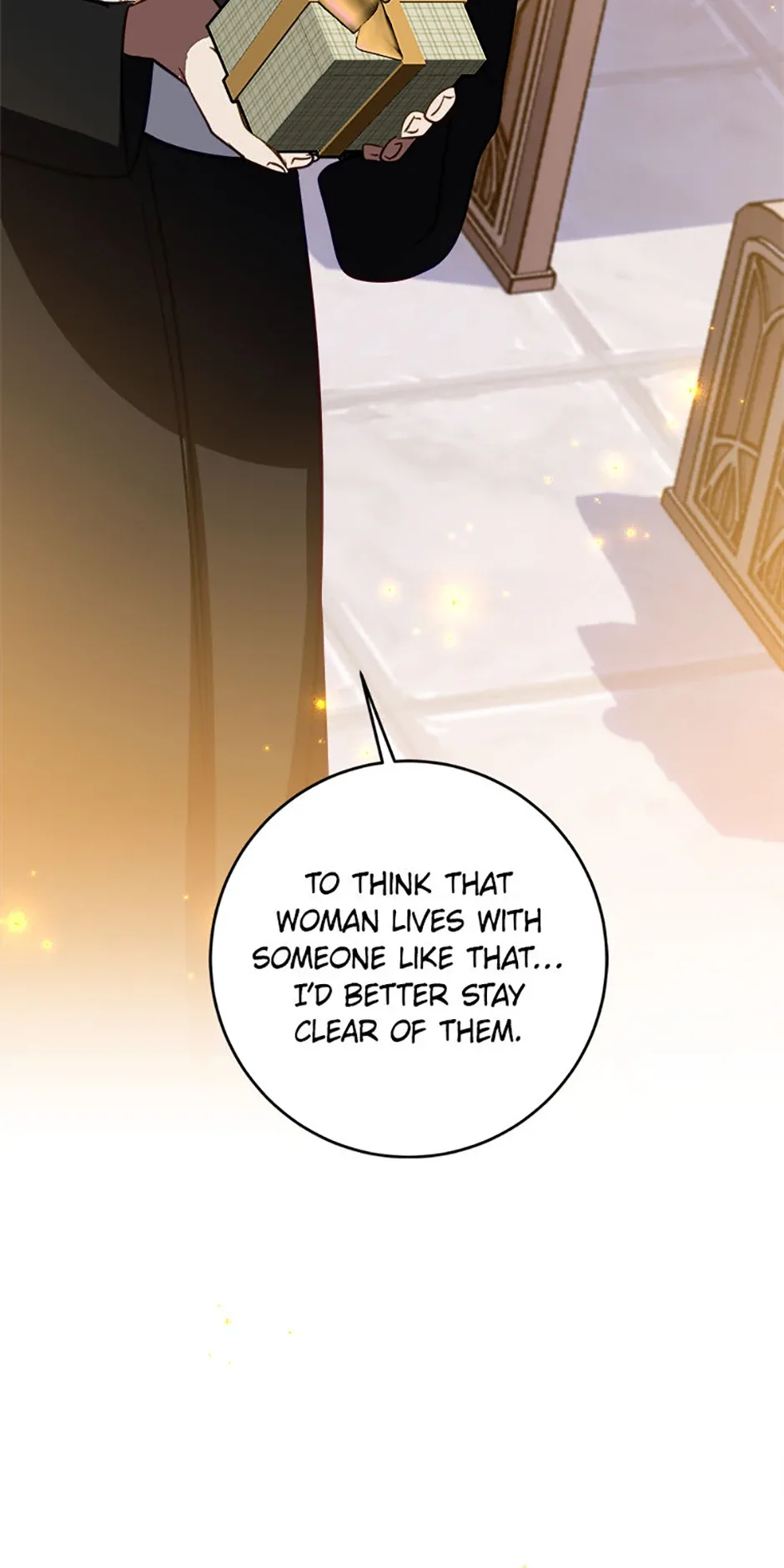 The Business Is Closed Due To The Tyrant Parents Chapter 45 page 54