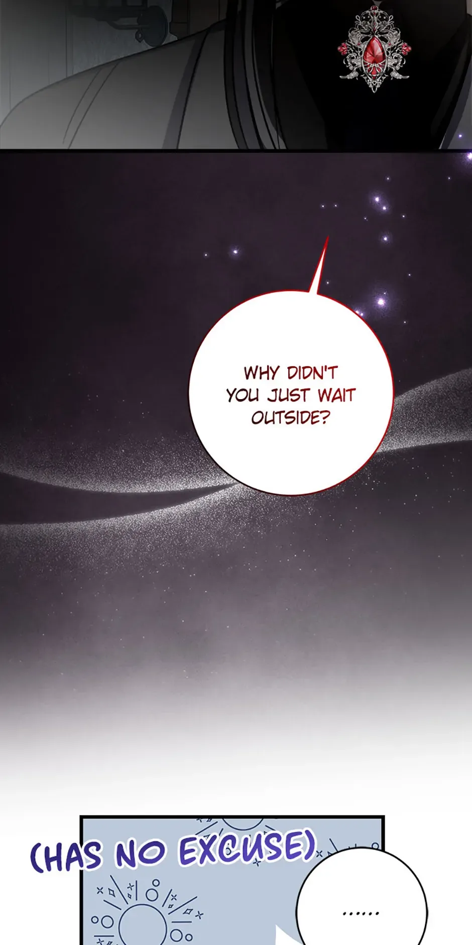 The Business Is Closed Due To The Tyrant Parents Chapter 45 page 44