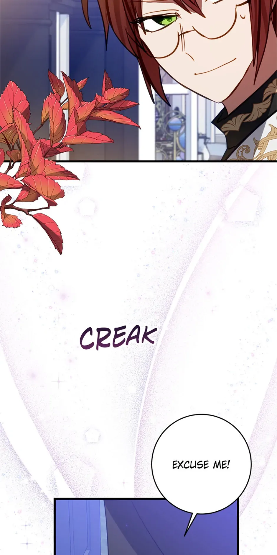 The Business Is Closed Due To The Tyrant Parents Chapter 45 page 35