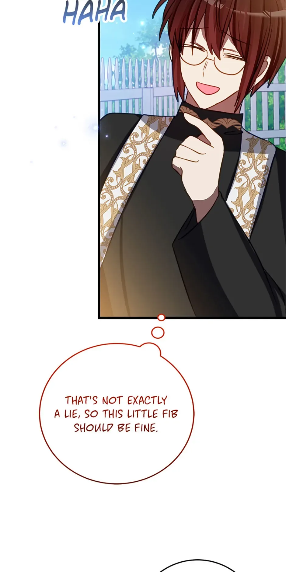 The Business Is Closed Due To The Tyrant Parents Chapter 45 page 31