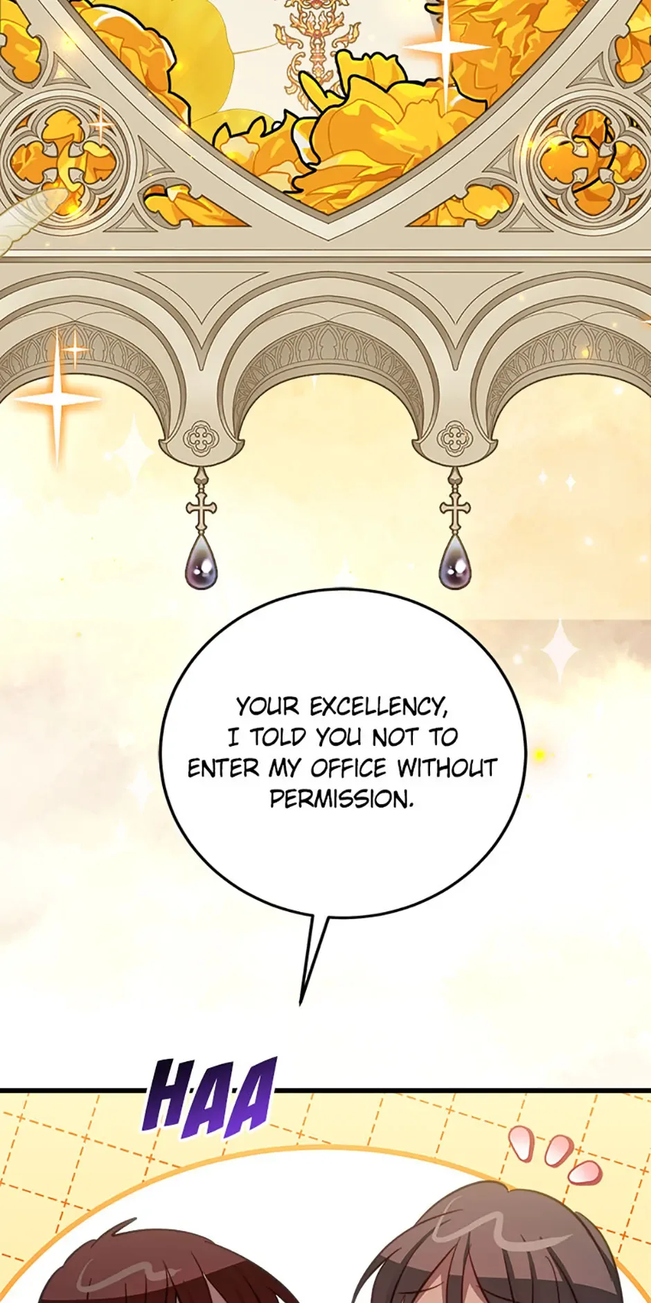The Business Is Closed Due To The Tyrant Parents Chapter 45 page 57