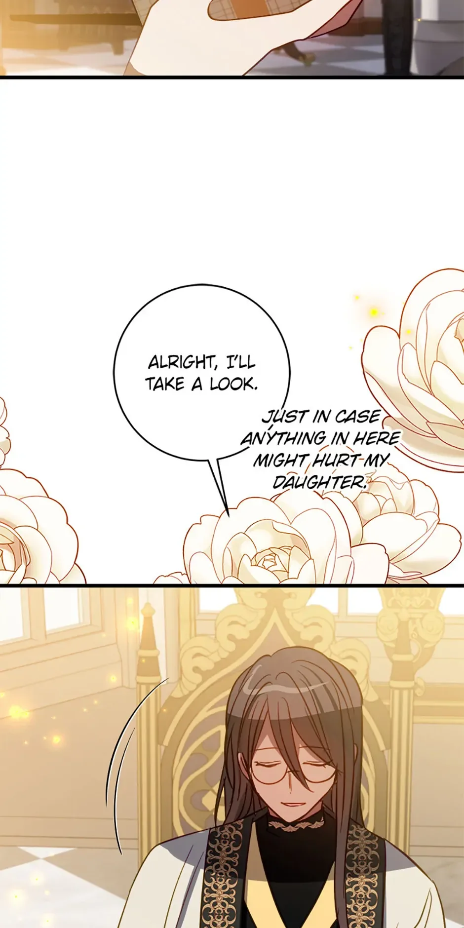 The Business Is Closed Due To The Tyrant Parents Chapter 45 page 61