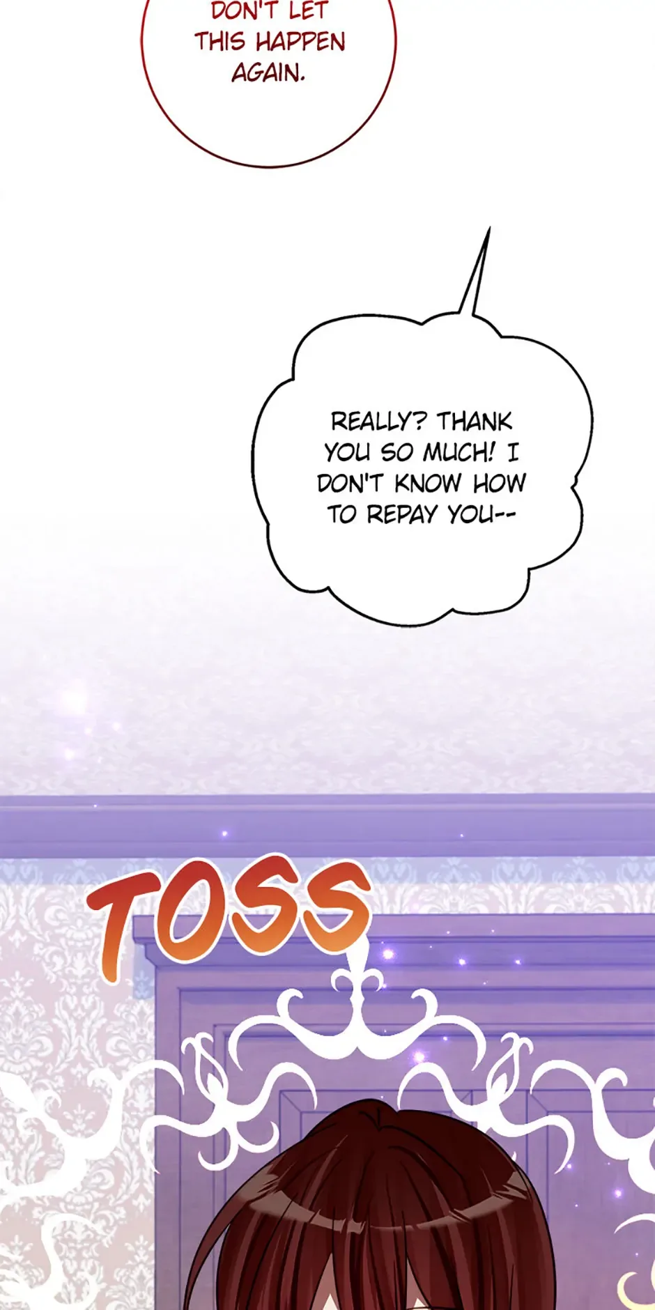The Business Is Closed Due To The Tyrant Parents Chapter 45 page 47