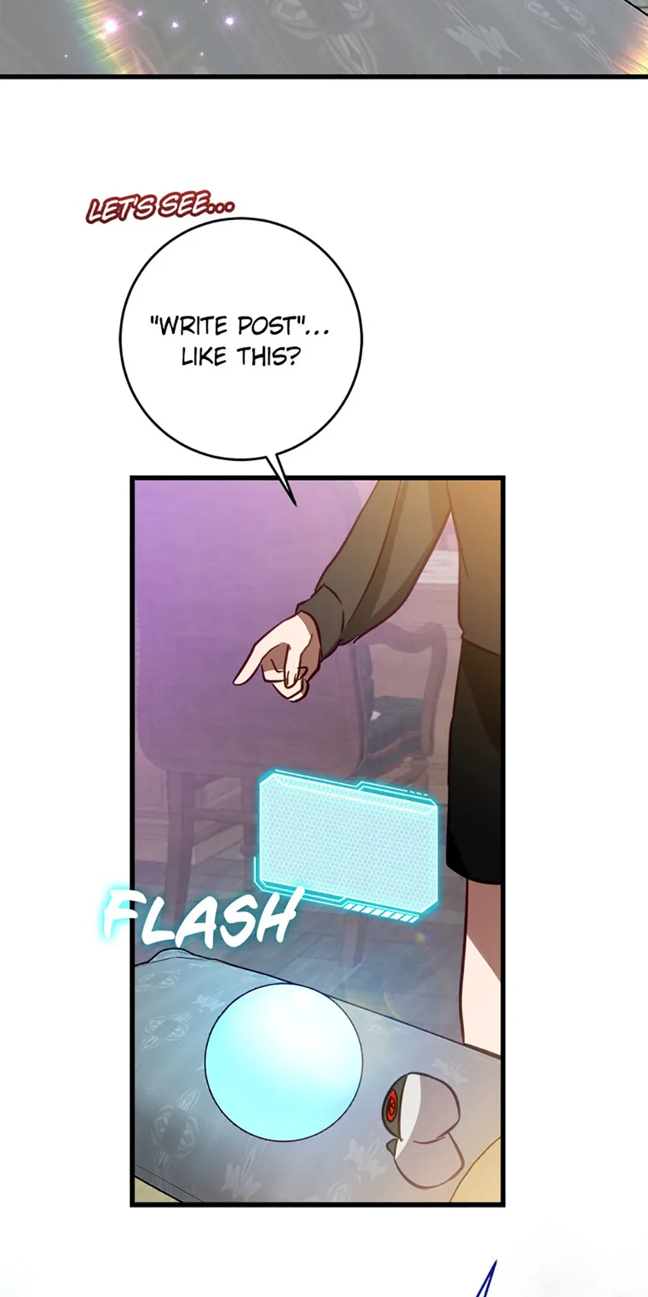 The Business Is Closed Due To The Tyrant Parents Chapter 44 page 16
