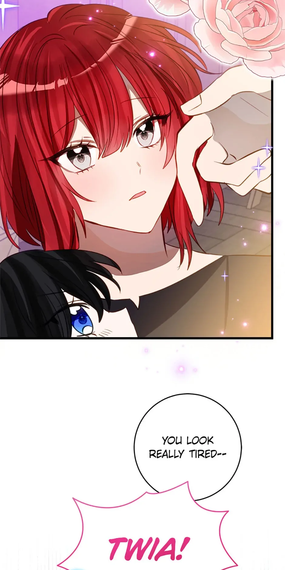 The Business Is Closed Due To The Tyrant Parents Chapter 43 page 39