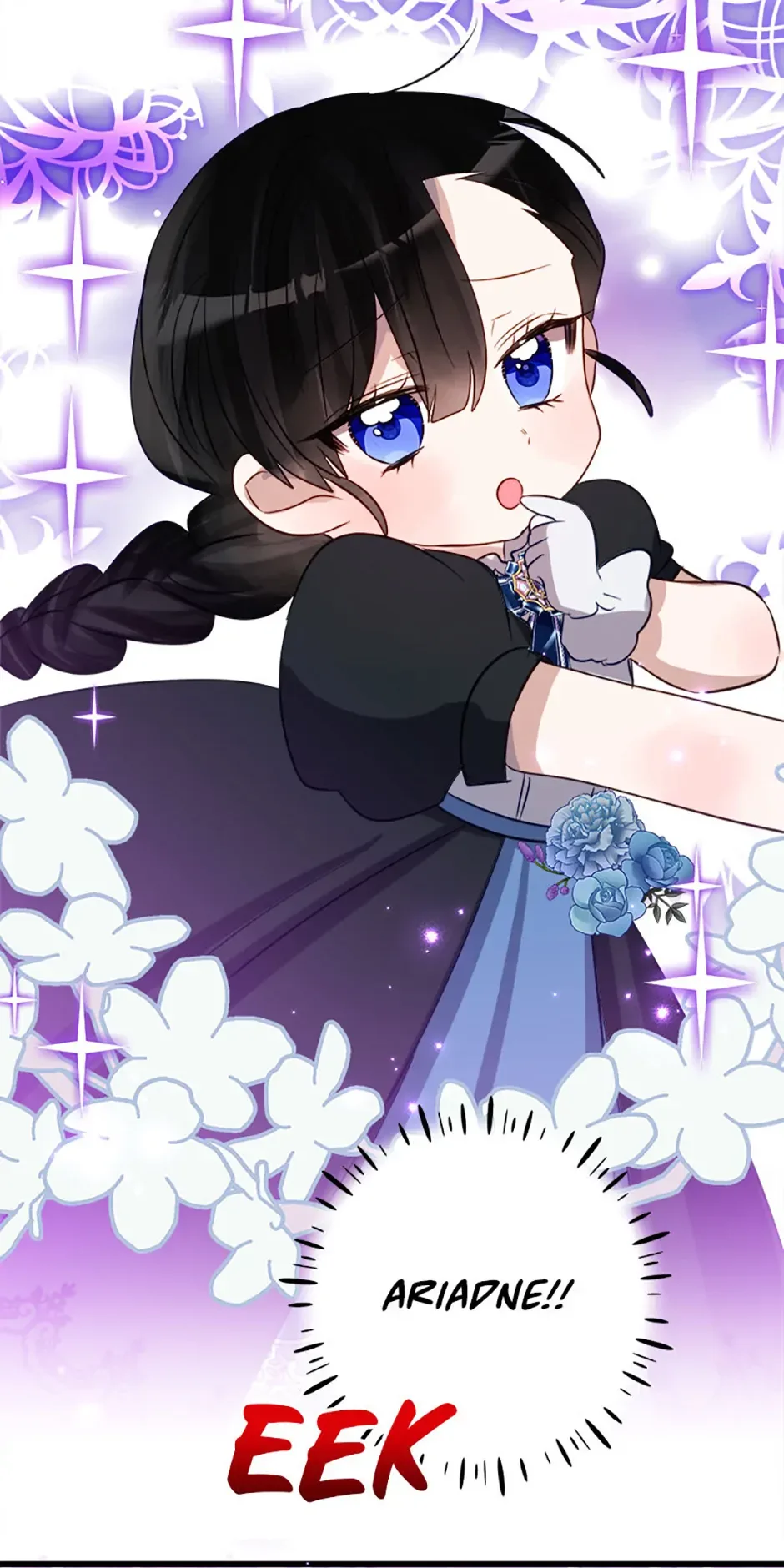 The Business Is Closed Due To The Tyrant Parents Chapter 43 page 49