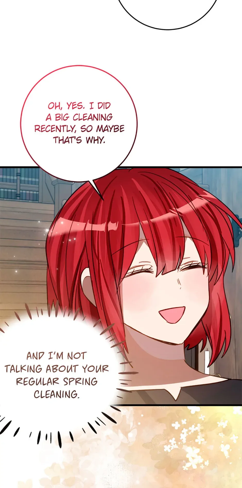 The Business Is Closed Due To The Tyrant Parents Chapter 41 page 55