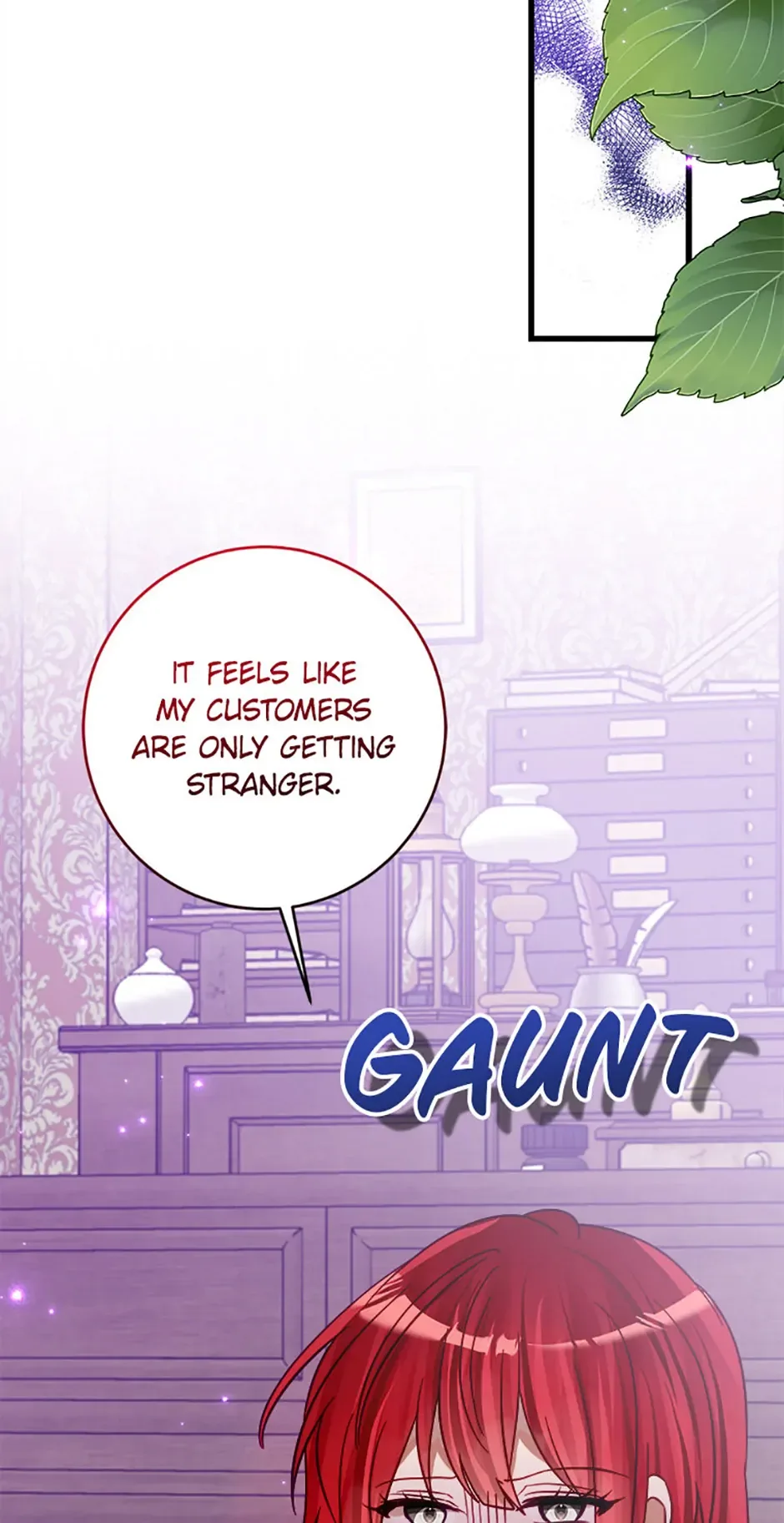 The Business Is Closed Due To The Tyrant Parents Chapter 44 page 11