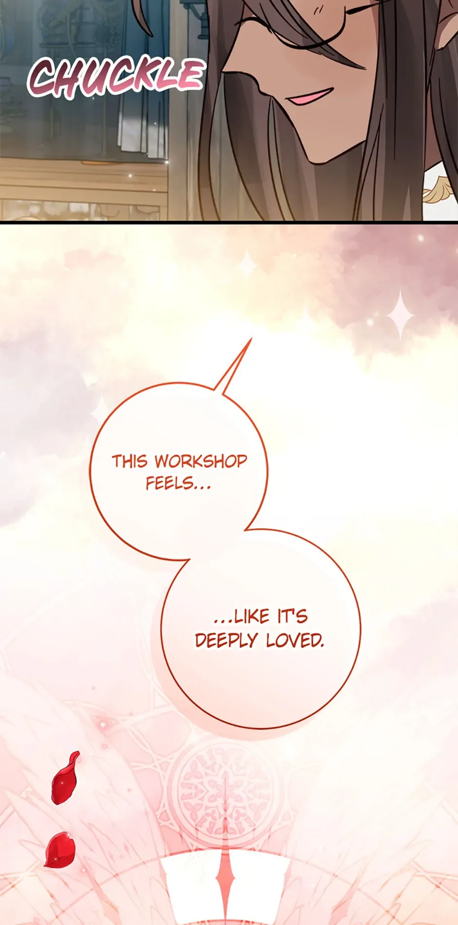 The Business Is Closed Due To The Tyrant Parents Chapter 41 page 57