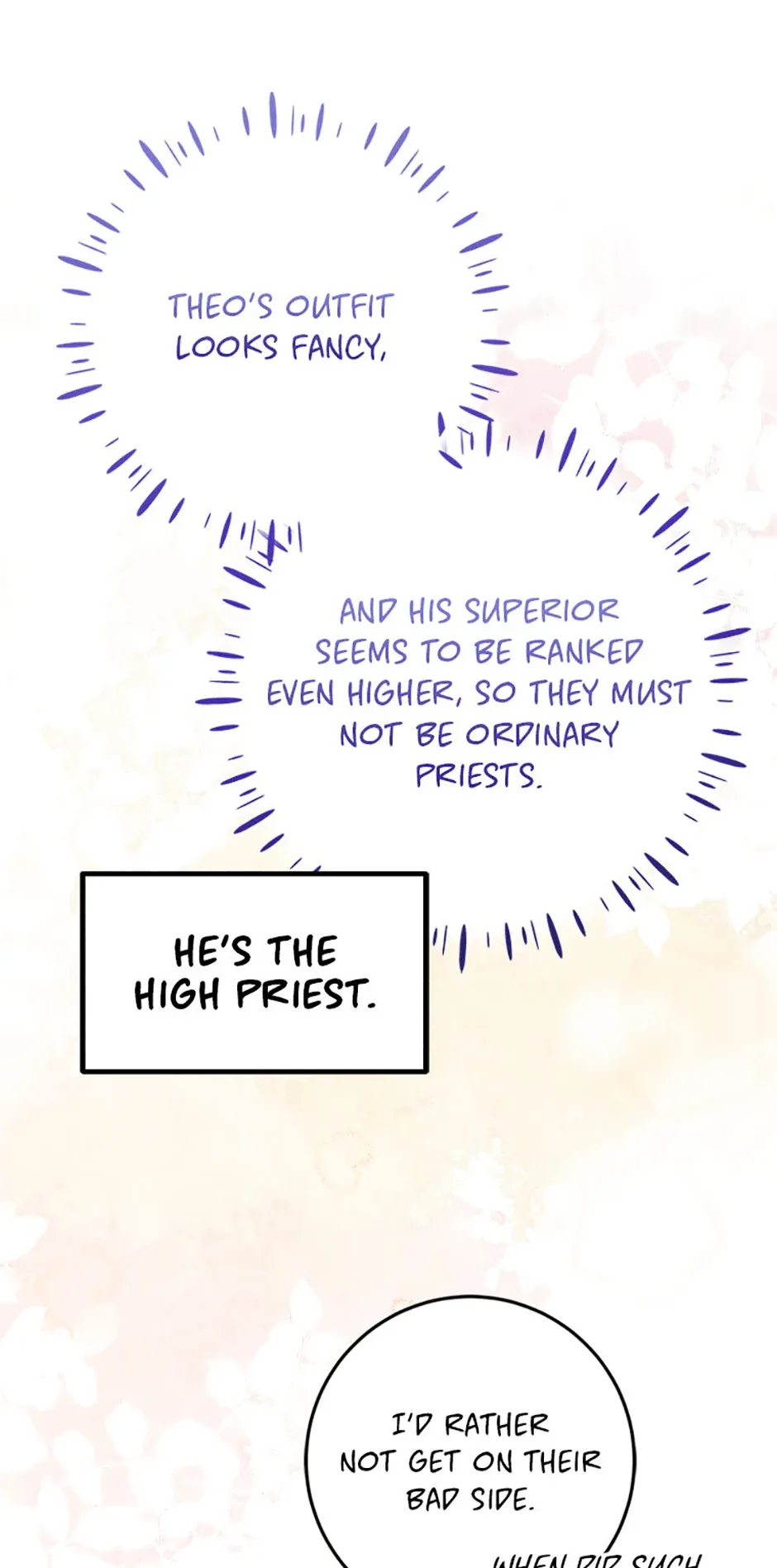 The Business Is Closed Due To The Tyrant Parents Chapter 41 page 53
