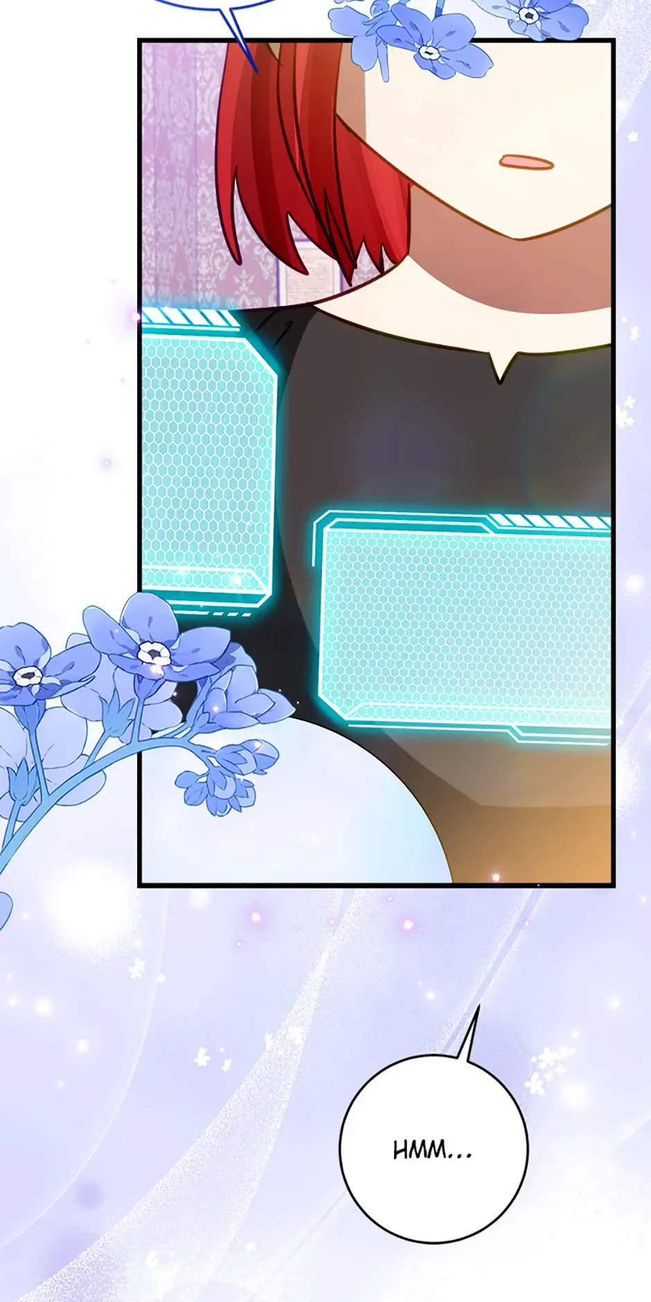 The Business Is Closed Due To The Tyrant Parents Chapter 44 page 20